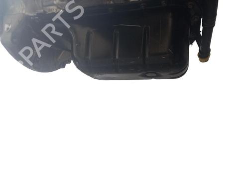 Engine KIA SOUL I (AM) 1.6 CRDi 128 | BP25077858M1 