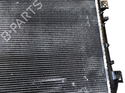 Water radiator RENAULT MASTER II Platform/Chassis (ED/HD/UD) 2.5 dCi (ED01, ED02, ED41, ED42, ED81, ED82, ED91, ED92,... | BP29431046M31 