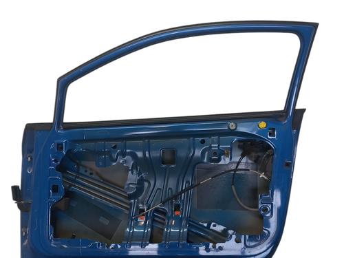 Right front door SEAT IBIZA IV (6J5, 6P1) 1.6 TDI | BP25100628C3 