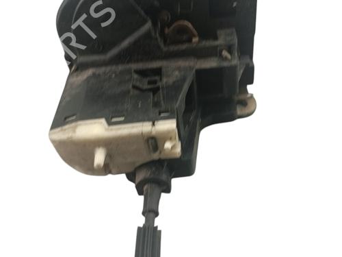 Front left lock RENAULT CLIO II (BB_, CB_) 1.5 dCi (B/CB07) | BP30148772C98 