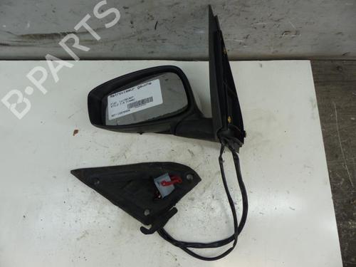 Left mirror FIAT STILO (192_) 1.9 JTD (192_XE1A) | BP25092531C26 