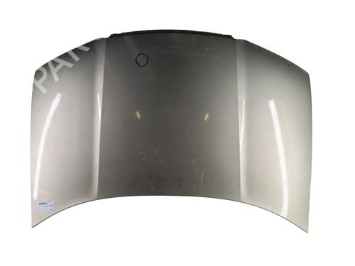 Hood SKODA FABIA I (6Y2)  | BP25098942C1 