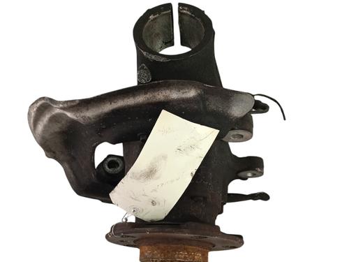Left front steering knuckle BMW 1 (F21) 114 d | BP27838231M25 - Image 5