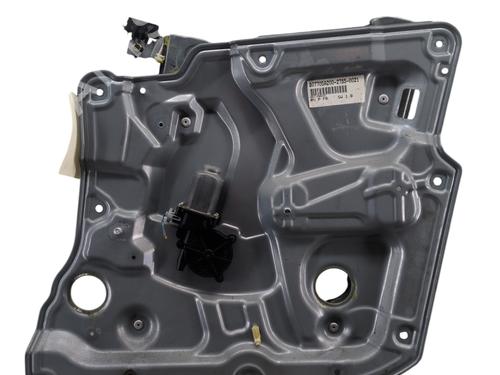 Rudehejsemekanisme Højre foran NISSAN PRIMERA Hatchback (P12) 1.9 dCi (120 hp) 30637601