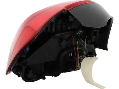 Right taillight CITROËN C3 III (SX) 1.2 VTi 82 | BP33723741C35 - Image 2