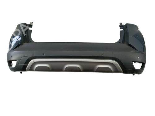 Rear bumper RENAULT CAPTUR I (J5_, H5_) 1.5 dCi 90 (J5N4, J5M5, J5MW, J5M6, J5AL, J5AJ) | BP29935942C8
