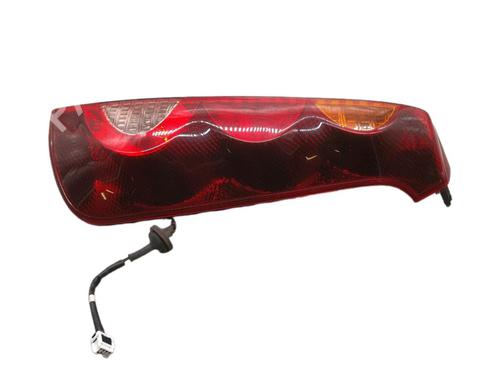 Right taillight NISSAN NOTE (E11, NE11) 1.5 dCi | BP25073521C35 