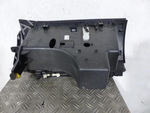 Used Glove box Glove box CITROËN C4 Picasso I MPV (UD_) 2.0 HDi 138 (136 hp) 25108392 25108392