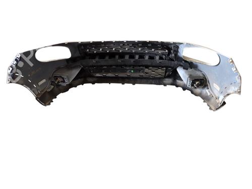 Front bumper CITROËN C3 III (SX) 1.2 PureTech 82 | BP29374671C7 