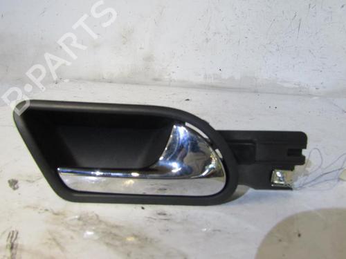 Used Front right interior door handle VW GOLF V (1K1) 1.9 TDI (105 hp) 25111776
