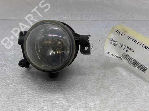 Right front fog light FORD FOCUS I (DAW, DBW) 1.8 TDCi | BP25082721C31 