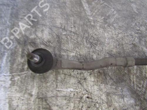 Used Steering rack Steering rack CITROËN BERLINGO MULTISPACE (B9) 1.6 HDi 110 (112 hp) 25105667 25105667