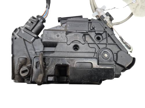 Rear left lock SEAT IBIZA IV (6J5, 6P1) 1.6 TDI | BP25741118C100 