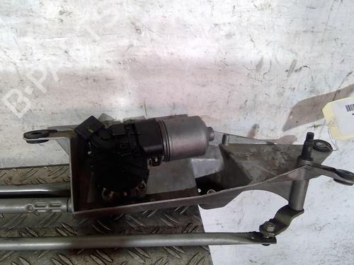 Front wiper motor RENAULT MODUS / GRAND MODUS (F/JP0_) 1.6 (JP03, JP0B, JP0U, JP0Y, JP1G) | BP25093229M29 - Image 2