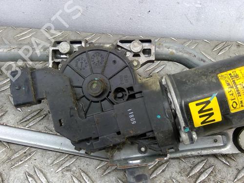 Front wiper motor RENAULT LATITUDE (L70_) 3.0 dCi 240 (L70G) | BP25063201M29 - Image 2