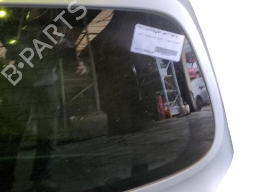 Used Tailgate RENAULT TWINGO II (CN0_) 1.2 16V (CN04, CN0B) (75 hp) 31629155