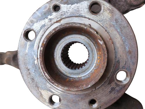 Right front steering knuckle RENAULT GRAND SCÉNIC II (JM0/1_) 2.0 | BP29513741M26 
