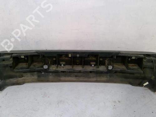 Rear bumper PEUGEOT 106 II (1A_, 1C_) 1.0 i | BP25093019C8 