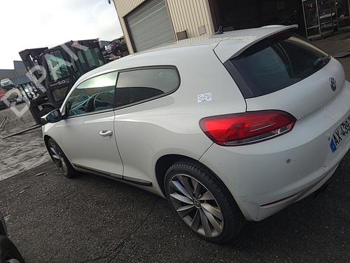 Electronic module VW SCIROCCO III (137, 138) 2.0 TDI | BP25078188M83  - Image 15