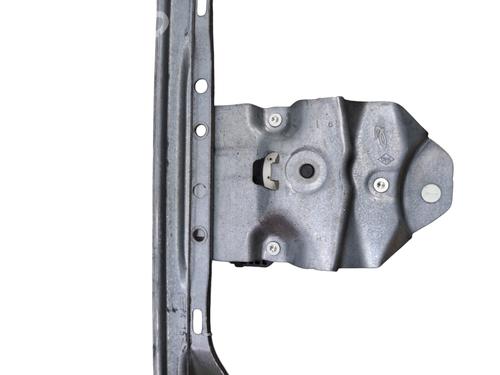 Front left window mechanism RENAULT TWINGO III (BCM_, BCA_) 1.0 SCe 70 | BP32115230C22 - Image 5