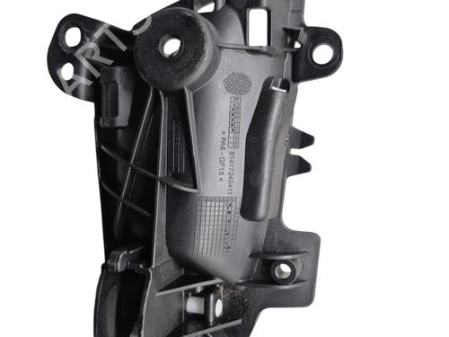 front-left-interior-door-handle-bmw-1-f20-2011-2012-2013-2014-2015-2016-2017-2018-2019-25075280 main image