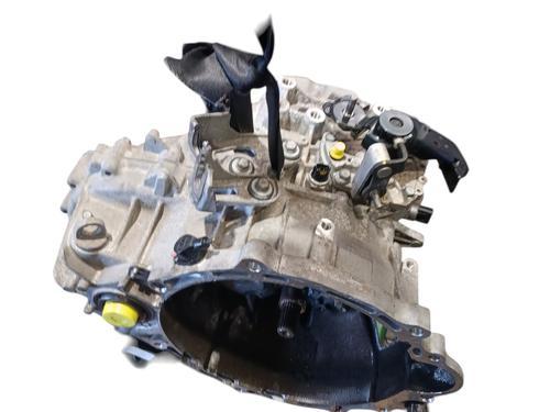 Used Gearbox Gearbox HYUNDAI i20 II (GB, IB) 1.1 CRDi (75 hp) 33534778 33534778