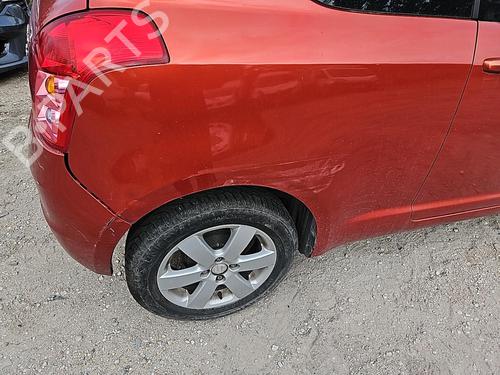 Starter SUZUKI SWIFT III (MZ, EZ) 1.3 (RS413, ZC11S) | BP25059133M8 - Image 19