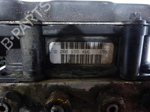 ABS pump HYUNDAI GETZ (TB) 1.5 CRDi | BP25065143M43 