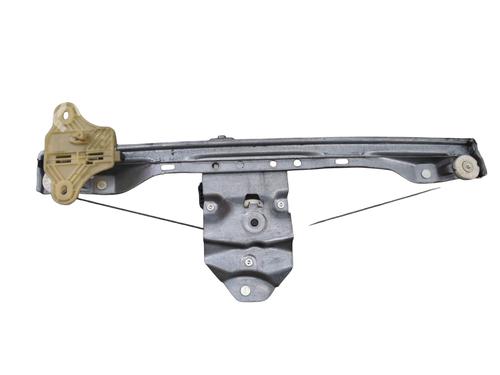 Front left window mechanism RENAULT TWINGO III (BCM_, BCA_) 1.0 SCe 70 | BP32115230C22 - Image 3