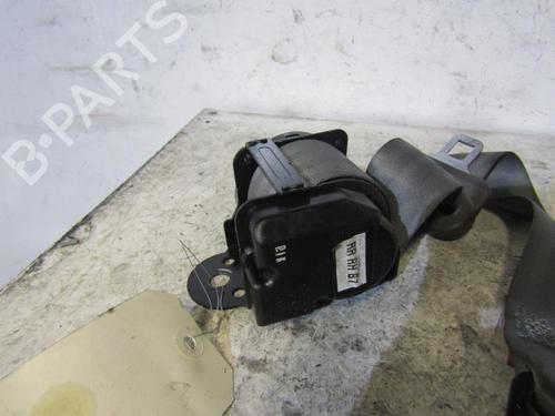 rear-right-seatbelt-daewoo-kalos-klas-2002-25078770 main image