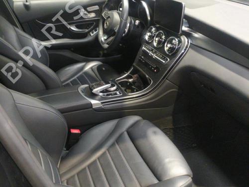 Used Parts MERCEDES-BENZ GLC Coupe (C253)  350 e 4-matic (253.354)  1113472