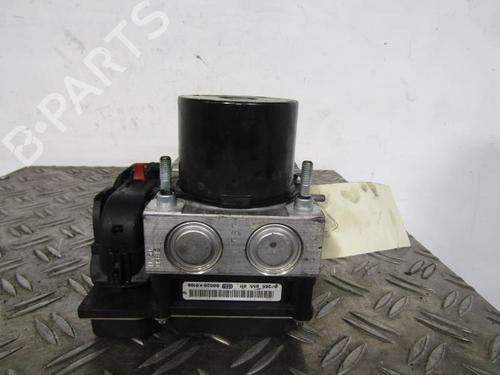 ABS pump AUDI A1 (8X1, 8XK) 1.4 TFSI | BP25069539M43 