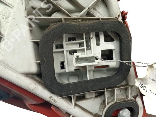 Left taillight OPEL MERIVA B MPV (S10) 1.4 (75) | BP32207139C34  - Image 6