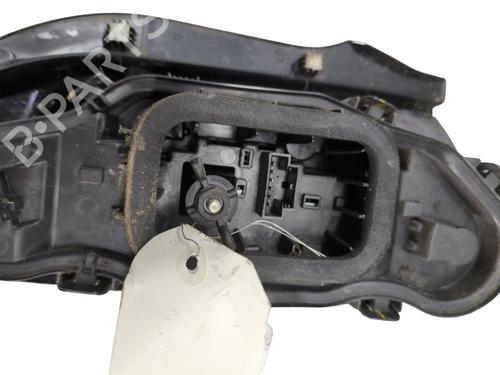 Used Right taillight SKODA CITIGO (NF1) 1.0 (60 hp) 30723974