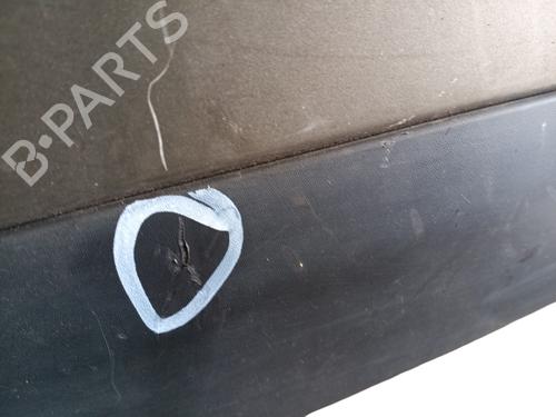 Left slide door CITROËN BERLINGO MULTISPACE (B9) 1.6 BlueHDi 100 | BP28356803C74 