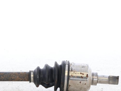 Used Left front driveshaft Left front driveshaft CITROËN JUMPY II Van [2007-2016] 39952466 39952466
