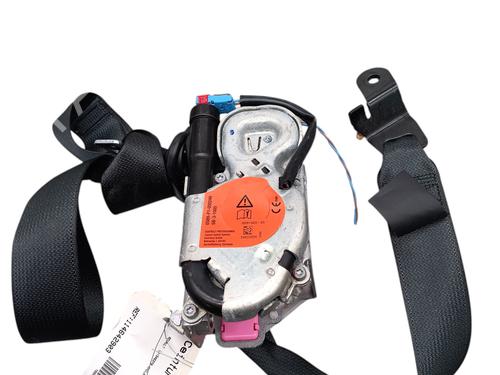 Front right seatbelt RENAULT KADJAR (HA_, HL_) 1.3 TCe 140 (HLNB, HLN1) | BP30083161I25 