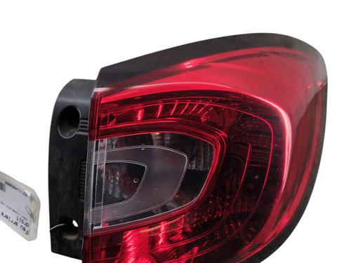 Right taillight RENAULT CAPTUR I (J5_, H5_) 1.5 dCi 90 (J5N4, J5M5, J5MW, J5M6, J5AL, J5AJ) | BP30177123C35 