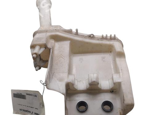 Windscreen washer tank PEUGEOT 107 (PM_, PN_) 1.0 | BP29371059C113 