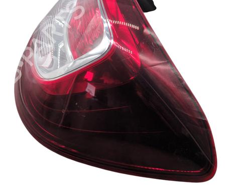 Used Right taillight DACIA SANDERO II TCe 90 (B8M1, B8MA, B8AC) (90 hp) 30204104