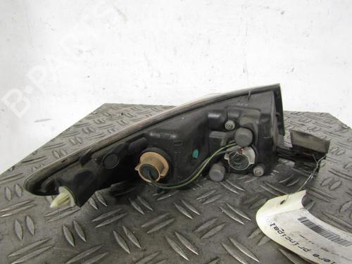 Right taillight HONDA CIVIC VIII Hatchback (FN, FK) 2.2 CTDi (FK3) | BP25108286C35 