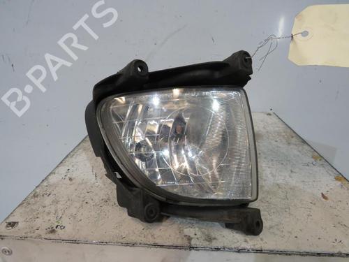 Used Right front fog light KIA SPORTAGE II (JE_, KM_) 2.0 CRDi 4WD (113 hp) 25070834