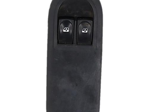 Left front window switch RENAULT CLIO III Grandtour (KR0/1_) 1.2 16V (KR0P) | BP38033998I27 - Image 4
