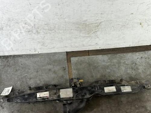 Crossmember CITROËN JUMPER II Van 2.2 HDi 110 | BP25055599C162 
