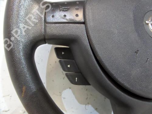 Used Steering wheel Steering wheel OPEL CORSA C (X01) 1.2 (F08, F68) (75 hp) 25085685 25085685