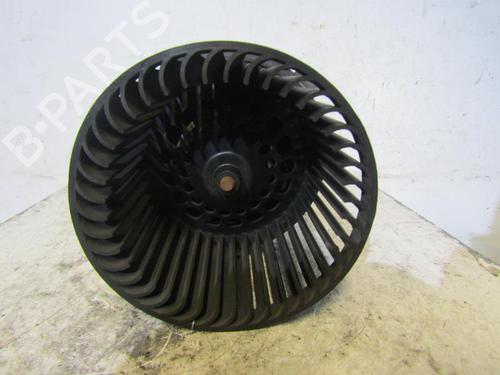 Used Heater blower motor PEUGEOT 308 I (4A_, 4C_) 1.6 HDi (90 hp) 25079357