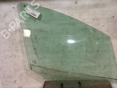 Used Front right door window PEUGEOT 308 I (4A_, 4C_) 1.6 HDi (112 hp) 25082269