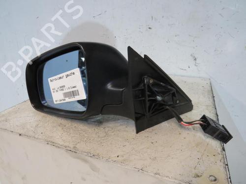 Used Left mirror AUDI A4 B5 (8D2) 1.9 TDI (90 hp) 25070679