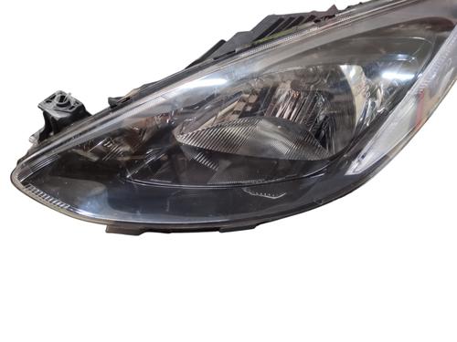 Used Left headlight Left headlight MAZDA 2 (DE_, DH_) 1.3 (DE3FS) (75 hp) 31907515 31907515