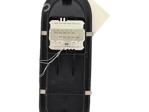 Left front window switch RENAULT CLIO III (BR0/1, CR0/1) | BP33534993I27 - Image 4